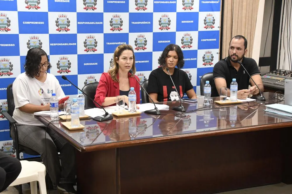 PRESSÃO DE FAMÍLIAS ATÍPICAS FAZ RIBEIRÃO PRETO AMPLIAR APOIO PARA ALUNOS COM DEFICIÊNCIA NAS ESCOLAS