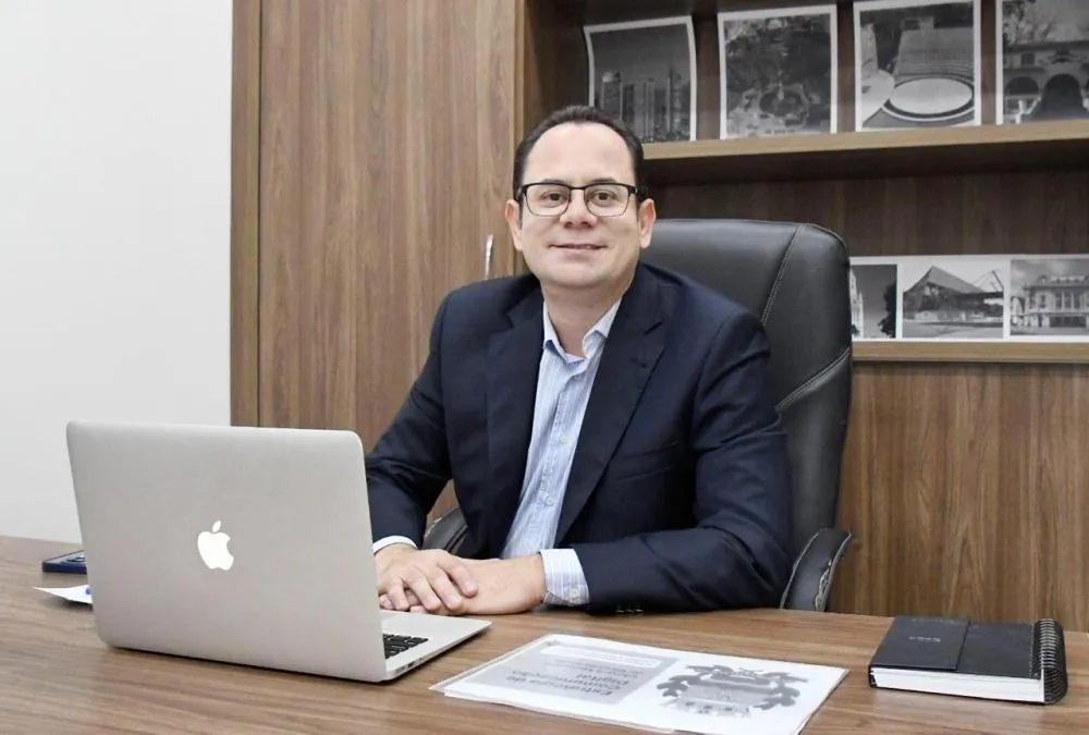 CÂMARA DE RIBEIRÃO PRETO ANUNCIA NOVO COORDENADOR DE COMUNICAÇÃO E SINALIZA MUDANÇAS NA RELAÇÃO COM A IMPRENSA