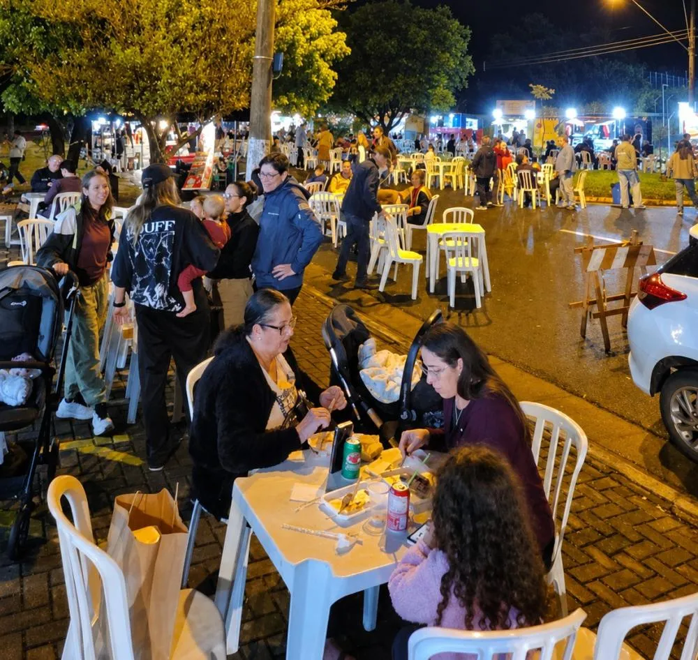 ROLÊ EM MOVIMENTO ABRE AS COMEMORAÇÕES DOS 170 ANOS DE RIBEIRÃO PRETO COM EVENTO GRATUITO NO RECREIO DAS ACÁCIAS