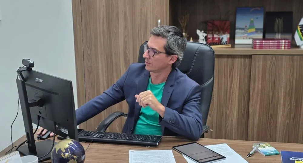 VEREADOR APRESENTA PROJETOS PARA AMPLIAR AÇÕES SOCIAIS E CRIAR NOVAS OPORTUNIDADES PARA A JUVENTUDE DE RIBEIRÃO PRETO