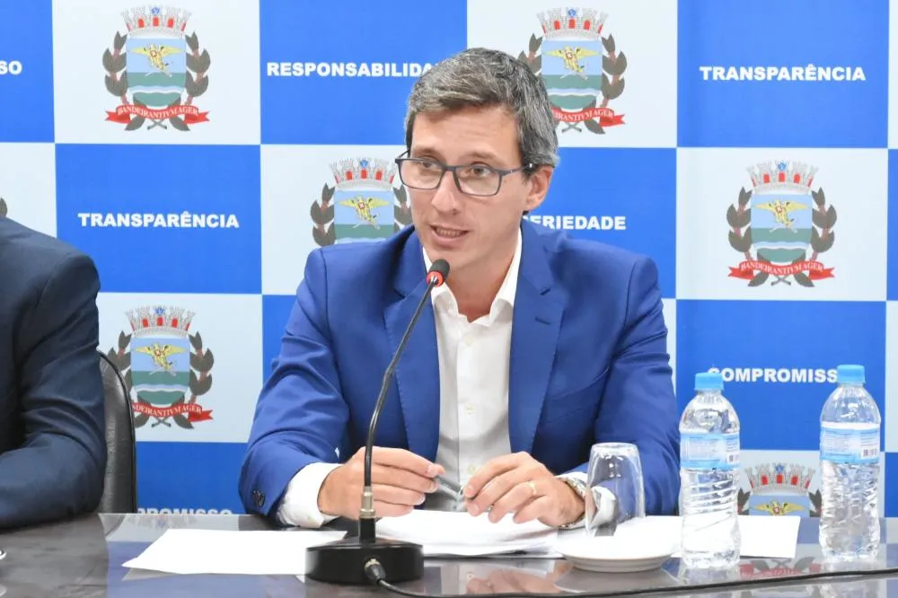 AUDIÊNCIA PÚBLICA DEBATE MELHORIAS EM ÁREAS DE SERVIDÃO E SEGURANÇA NOS BAIRROS DE RIBEIRÃO PRETO