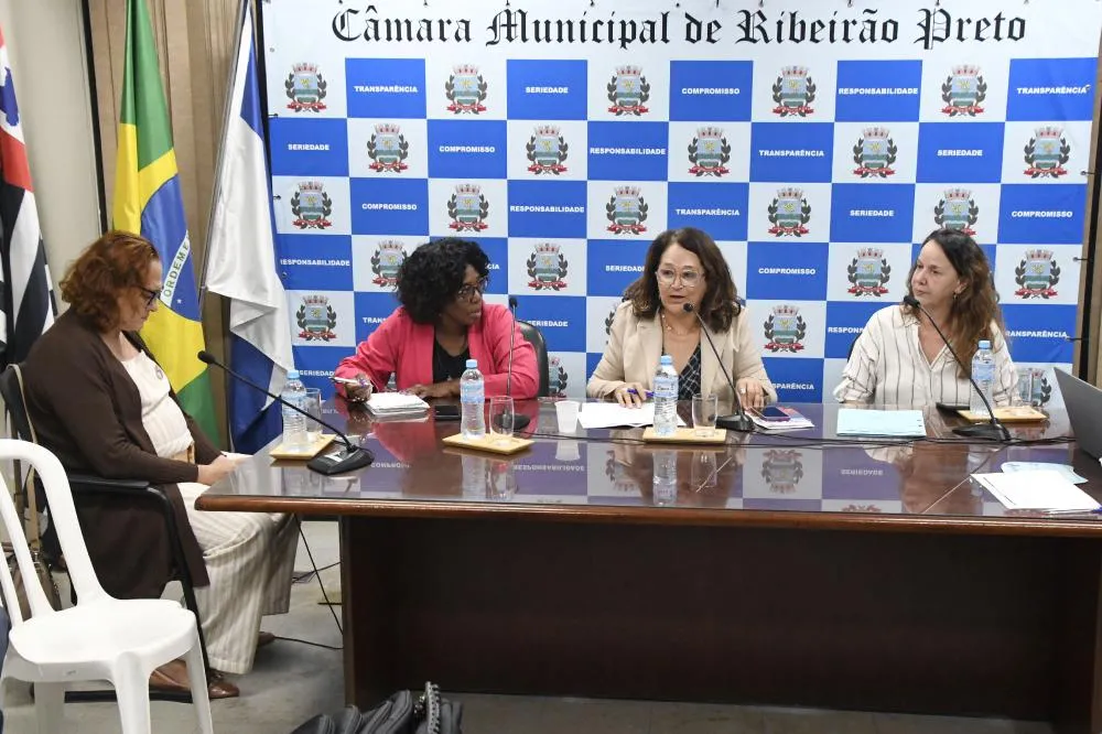 ASSÉDIO NO TRABALHO ENTRA NA MIRA DE FÓRUM EM RIBEIRÃO PRETO E GRUPO COBRA MEDIDAS CONCRETAS