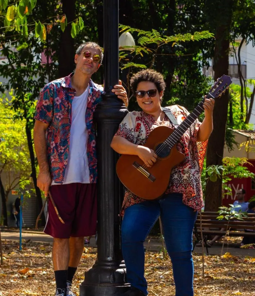 ROLÊ EM MOVIMENTO LEVA ARRAIÁ, MÚSICA E ECONOMIA CRIATIVA PARA CELEBRAR OS 170 ANOS DE RIBEIRÃO PRETO