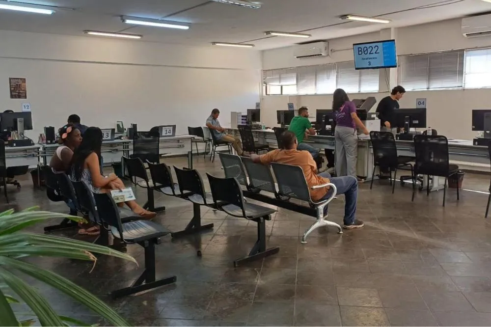 MAIS DE 16 MIL FAMÍLIAS PODEM PERDER BENEFÍCIOS SOCIAIS EM RIBEIRÃO PRETO POR FALTA DE ATUALIZAÇÃO CADASTRAL