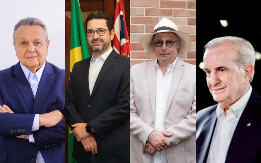 RIBEIRÃO PRETO RECEBE NOVA FRENTE DO LIDE AGRO E REÚNE ALGUNS DOS PRINCIPAIS NOMES DO SETOR