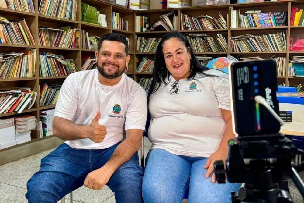 HISTÓRIAS DE SUPERAÇÃO GANHAM VOZ EM DOCUMENTÁRIO QUE EMOCIONA RIBEIRÃO PRETO NOS 170 ANOS DA CIDADE