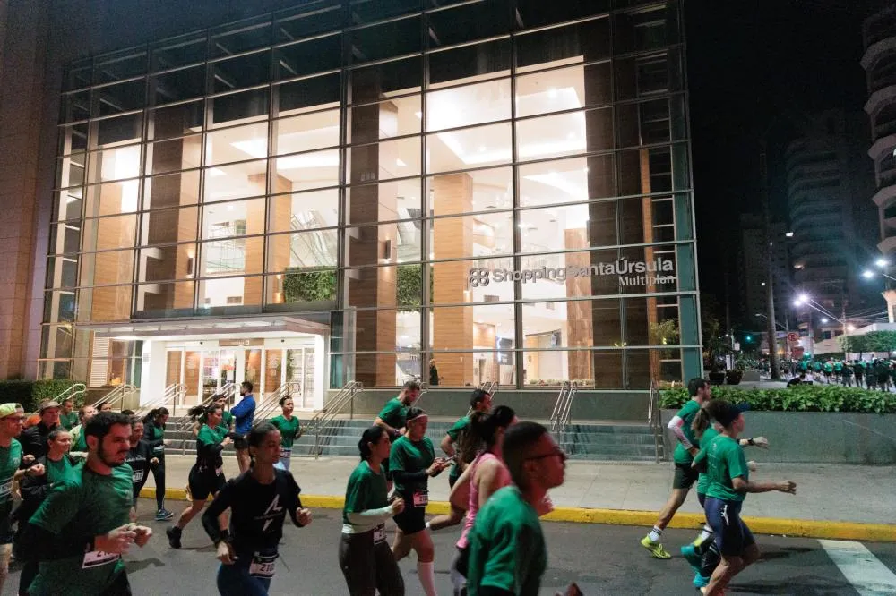 MEIA-MARATONA QUE VIROU REFERÊNCIA NO INTERIOR PAULISTA MOVIMENTA RIBEIRÃO PRETO NESTE FIM DE SEMANA