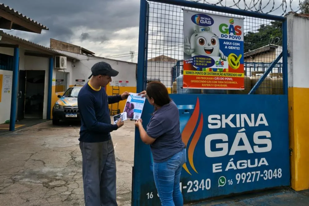  CORRIDA PELA CASA PRÓPRIA: PREFEITURA INTENSIFICA AÇÕES E LEVA MINHA CASA, MINHA VIDA ÀS COMUNIDADES DE RIBEIRÃO