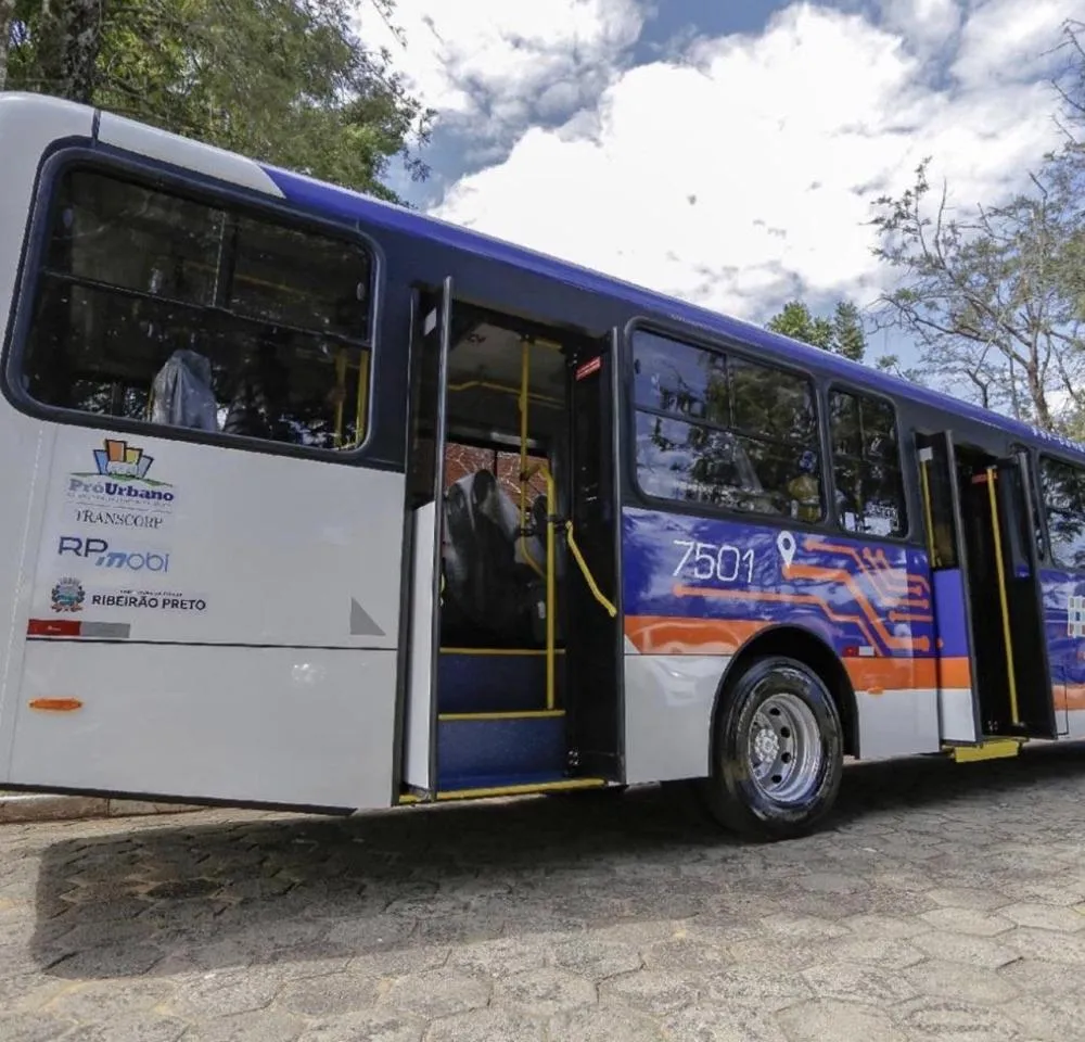 Linha 503 muda horários e moradores do Recreio das Acácias precisam redobrar atenção em Ribeirão Preto