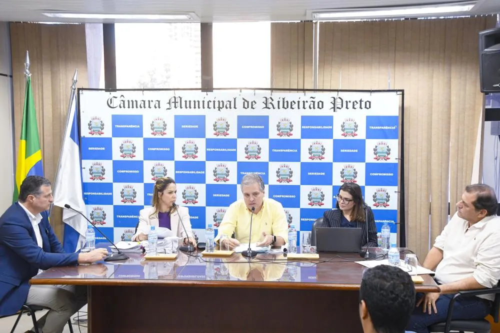 CPI DA ILUMINAÇÃO PÚBLICA AVANÇA E CÂMARA AMPLIA INVESTIGAÇÃO SOBRE CONTRATO DE R$ 167 MILHÕES EM RIBEIRÃO PRETO