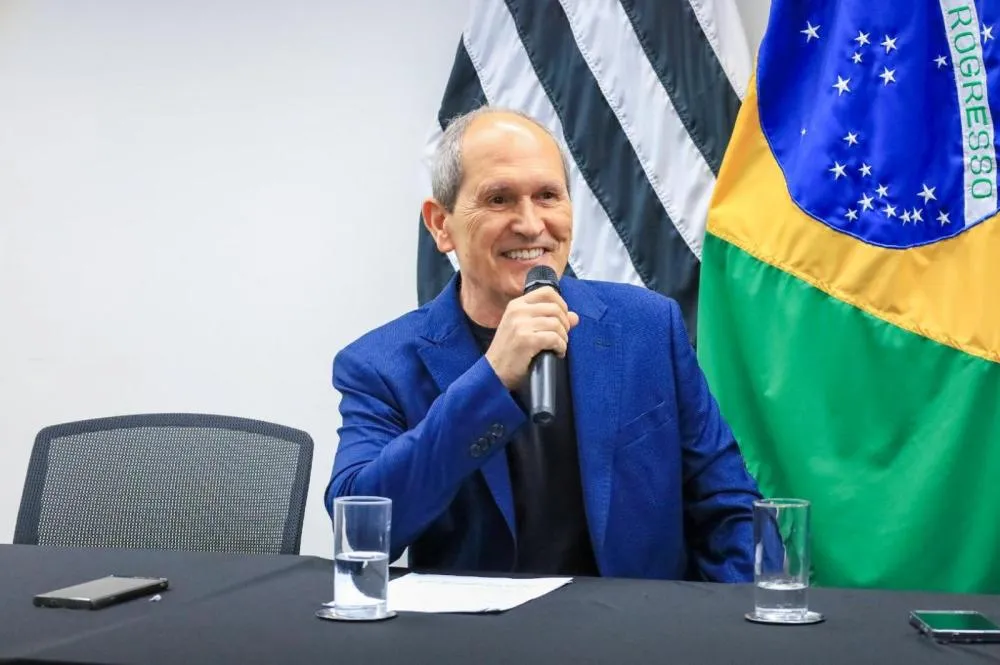 RIBEIRÃO PRETO GANHA ESPAÇO DE DESTAQUE NO SANEAMENTO NACIONAL COM POSSE DE SECRETÁRIO EM CARGO DA ASSEMAE