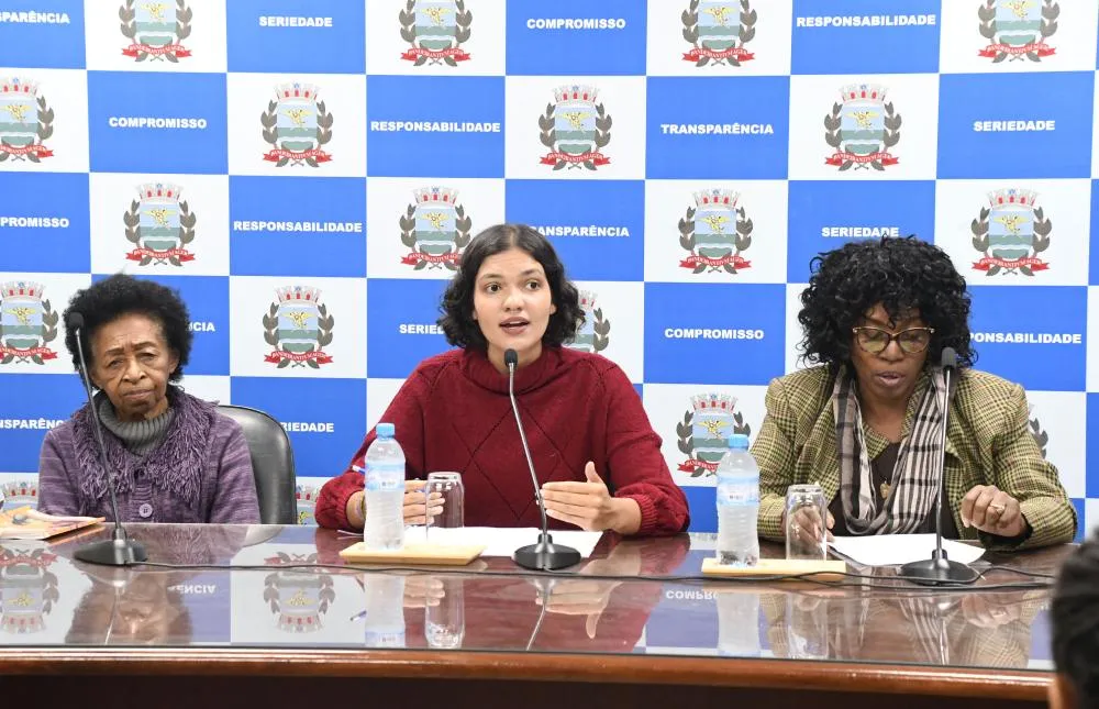 AUDIÊNCIA NA CÂMARA DE RIBEIRÃO PRETO DEBATE RACISMO RELIGIOSO E COBRA AÇÕES DE PROTEÇÃO ÀS RELIGIÕES DE MATRIZ AFRICANA