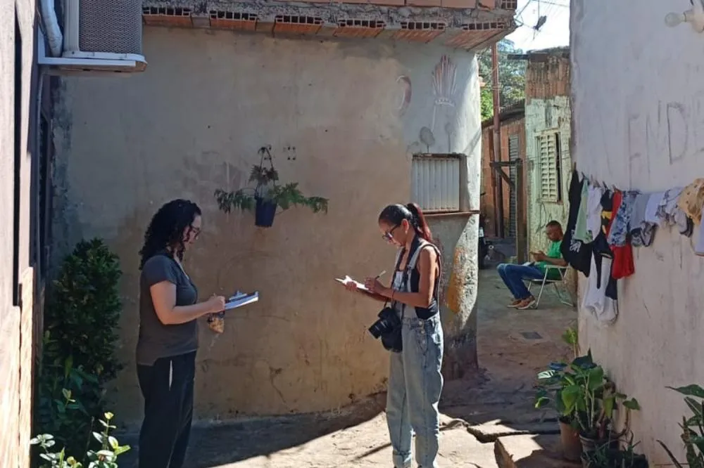MAIS DE 1.400 MORADORES SERÃO BENEFICIADOS COM REGULARIZAÇÃO FUNDIÁRIA EM RIBEIRÃO PRETO