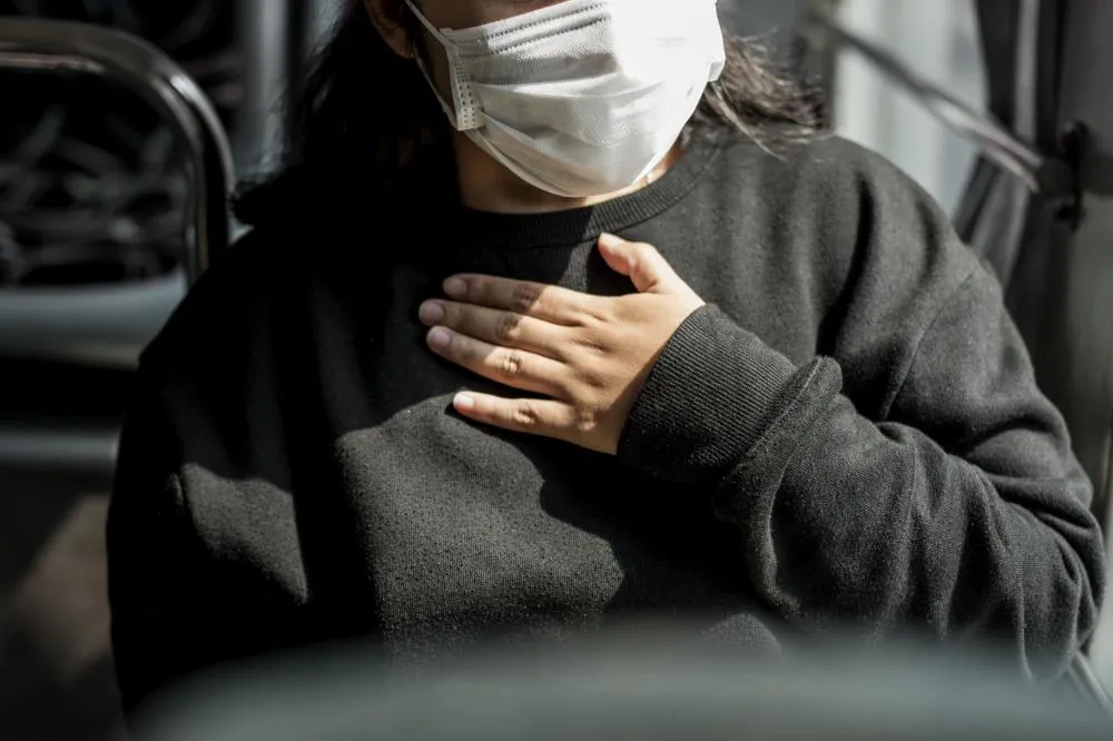 FRIO ACENDE ALERTA EM RIBEIRÃO PRETO: INFECÇÕES RESPIRATÓRIAS AUMENTAM E EXIGEM CUIDADOS REDOBRADOS