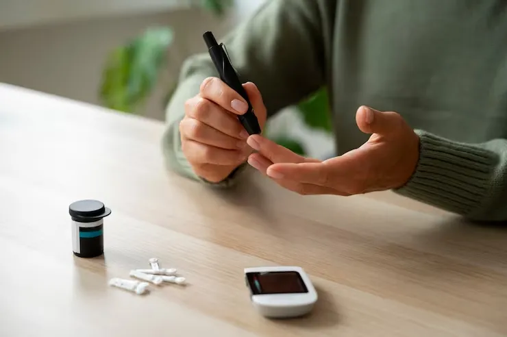 DIABETES AVANÇA E IMPACTA A SAÚDE EMOCIONAL DE MILHARES DE PESSOAS EM RIBEIRÃO PRETO E NO BRASIL