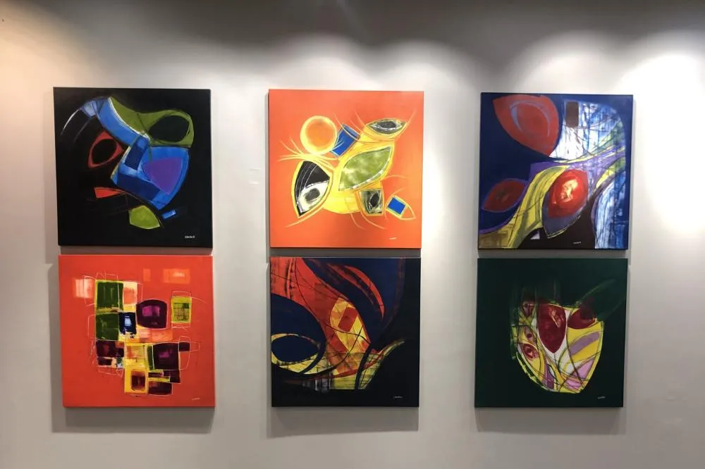 SHOPPINGSANTAÚRSULA RECEBE NOVAS EXPOSIÇÕES GRATUITAS QUE CELEBRAM MEMÓRIA, ARTE E AFETO