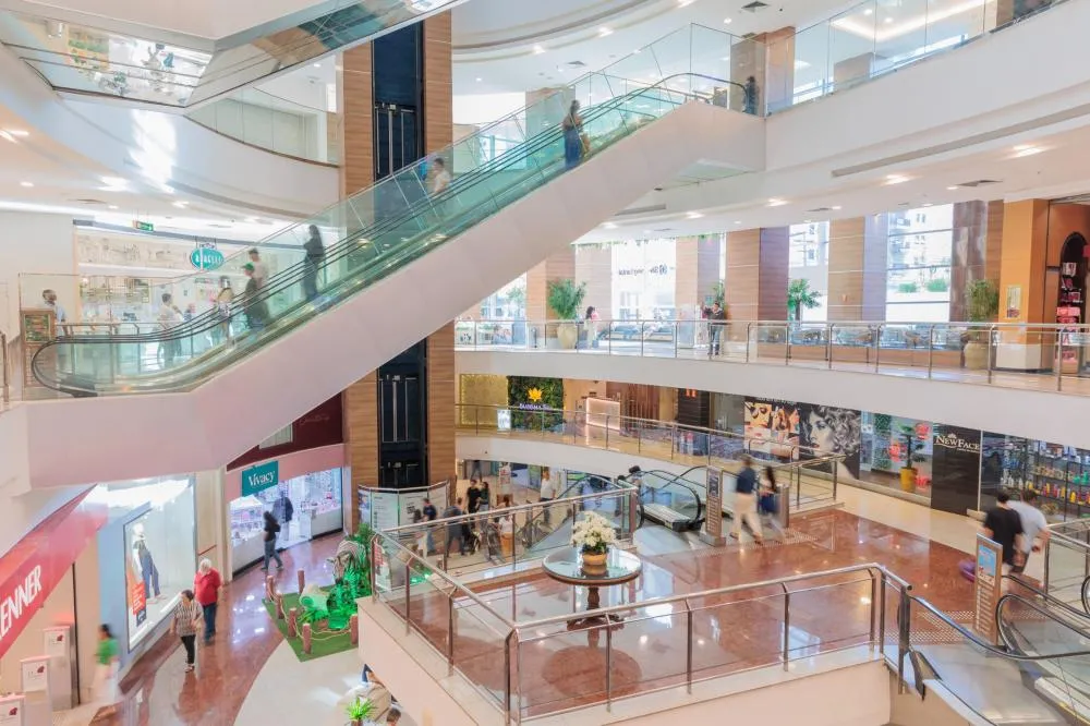 SHOPPING DE RIBEIRÃO PRETO PREPARA FESTA PARA BRASIL X NORUEGA COM TELÃO, PROMOÇÕES E ATRAÇÕES ESPECIAIS