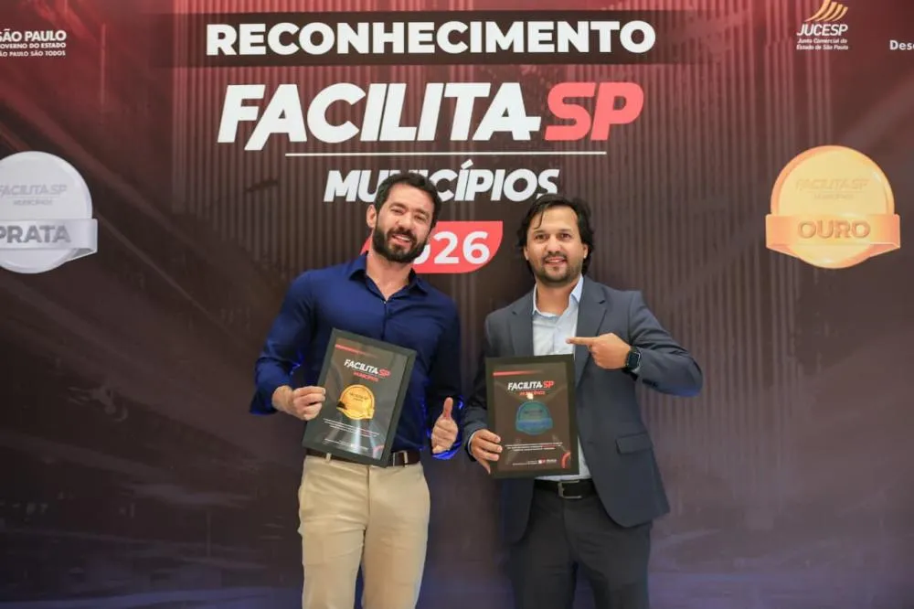 RIBEIRÃO PRETO RECEBE CERTIFICAÇÃO MÁXIMA E ENTRA PARA A ELITE DA DESBUROCRATIZAÇÃO EM SÃO PAULO