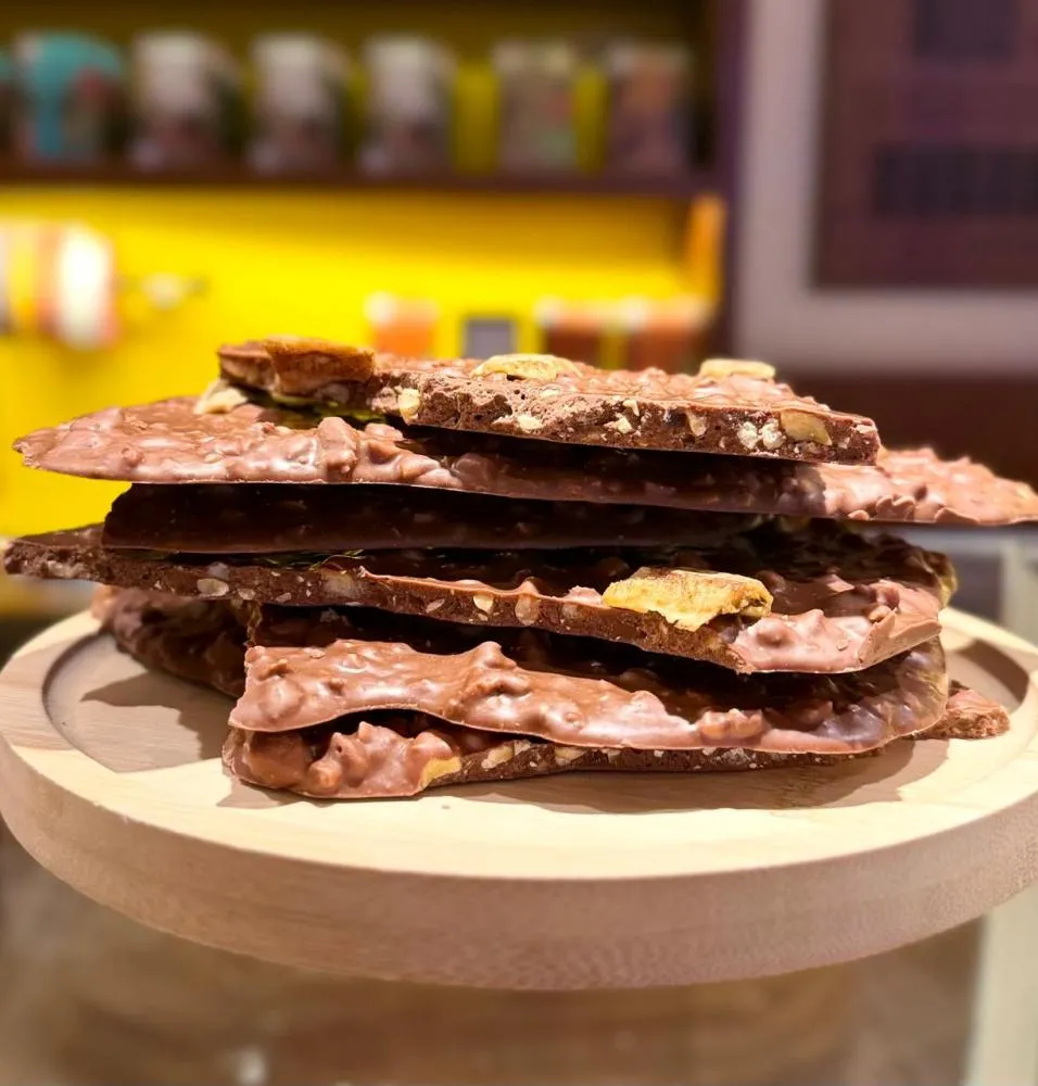 RIBEIRÃOSHOPPING REÚNE SABORES DO MUNDO E TRANSFORMA CHOCOLATE EM EXPERIÊNCIA CULTURAL