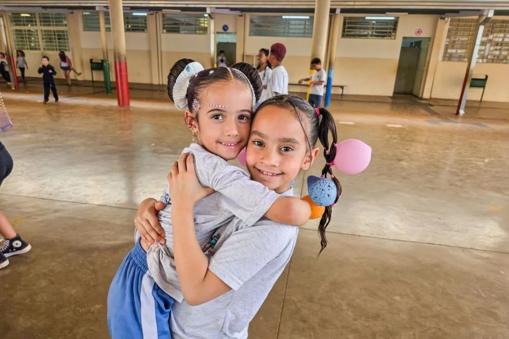 RECESSO ESCOLAR COMEÇA EM RIBEIRÃO PRETO, MAS PARTE DOS ALUNOS CONTINUARÁ NAS ESCOLAS DURANTE AS FÉRIAS