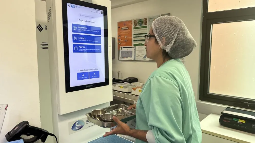 CASO QUE CHOCOU O PAÍS REACENDE DEBATE SOBRE SEGURANÇA CIRÚRGICA E TECNOLOGIA EM HOSPITAIS DE RIBEIRÃO PRETO