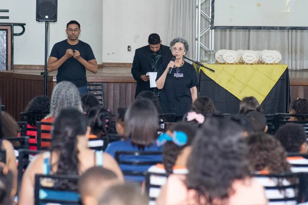 INSCRIÇÕES ABERTAS: MOSTRA EM PARACATU VAI PREMIAR JOVENS E EDUCADORES QUE TRANSFORMAREM HISTÓRIAS LOCAIS EM PROJETOS CULTURAIS