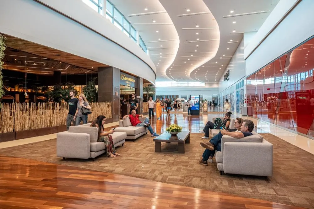 LIQUIDAÇÃO COM ATÉ 70% DE DESCONTO MOVIMENTA RIBEIRÃOSHOPPING E SHOPPINGSANTAÚRSULA NESTA SEMANA