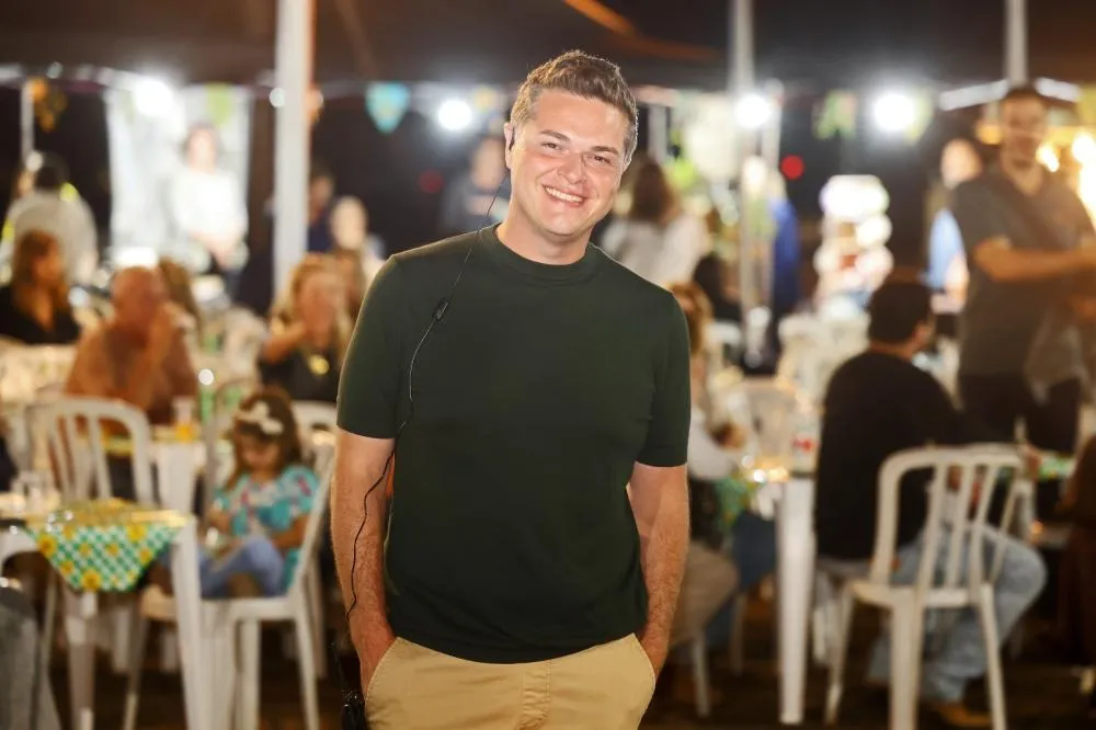 ROLÊ NA PRAÇA COMEMORA 1 ANO E PROMETE MOVIMENTAR RIBEIRÃO PRETO COM PROGRAMAÇÃO GRATUITA PARA TODA A FAMÍLIA