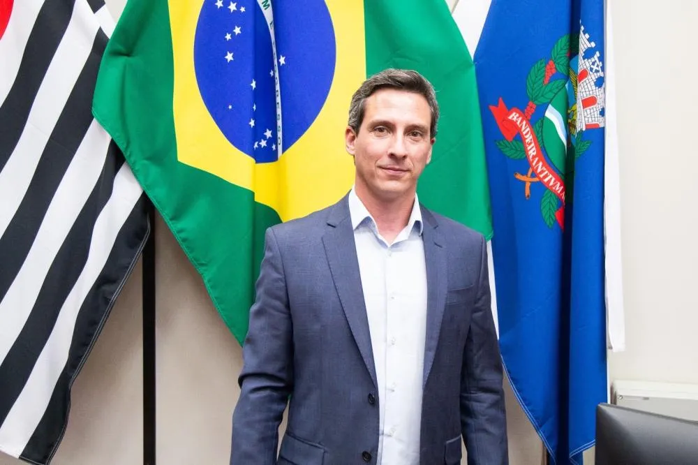 RIBEIRÃO PRETO SANCIONA LEI QUE CRIA O “CORDÃO AVC ESTRELA” PARA PESSOAS COM SEQUELAS DE AVC