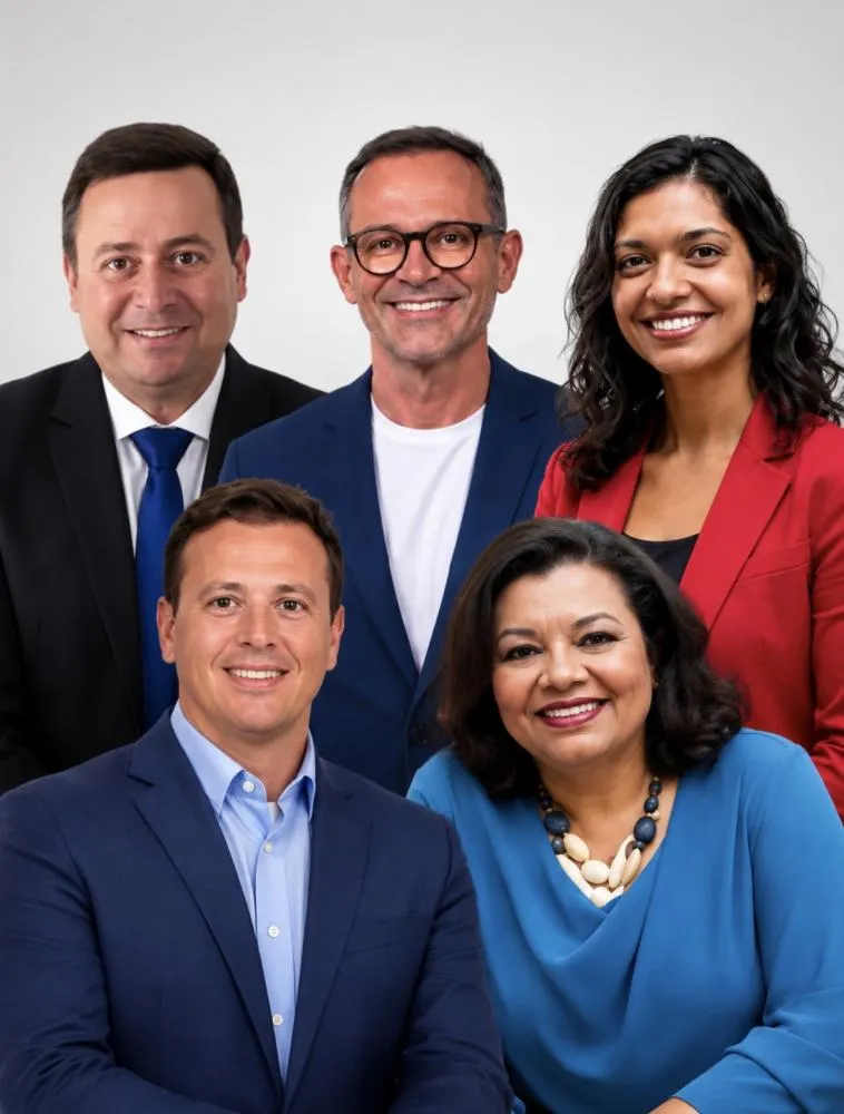 DISPUTA POR VAGA NA ALESP GANHA FORÇA COM PRÉ-CANDIDATOS EM DESTAQUE EM RIBEIRÃO PRETO