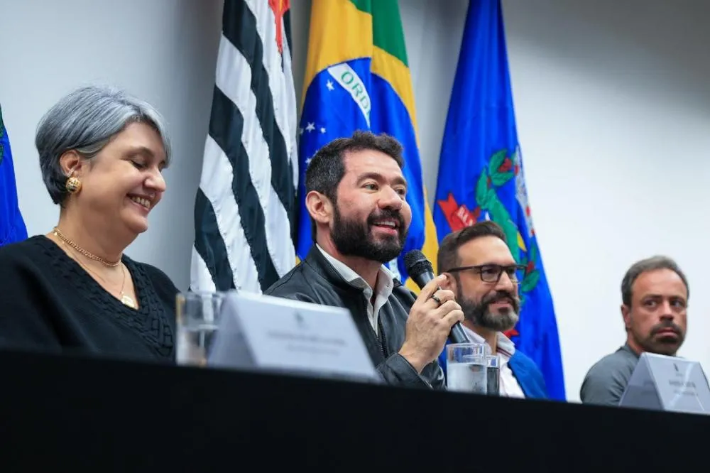 RIBEIRÃO PRETO AMPLIA SERVIÇOS DIGITAIS E PROMETE REDUZIR A BUROCRACIA PARA EMPRESAS E MORADORES