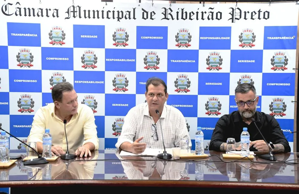 CÂMARA INSTALA CPI PARA INVESTIGAR VENDA DO CLUBE PALESTRA ITÁLIA EM RIBEIRÃO PRETO