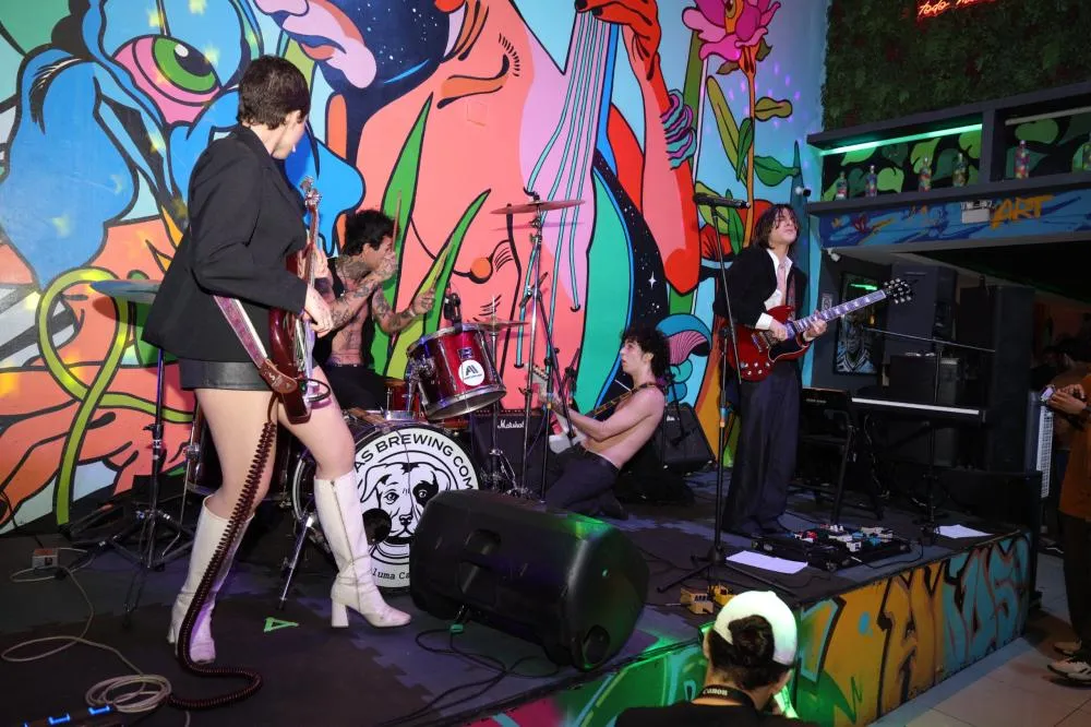 FINAL DO CONCURSO DE BANDAS DO JOÃO ROCK E BATALHA DA ALDEIA AGITA RIBEIRÃO PRETO NESTE SÁBADO