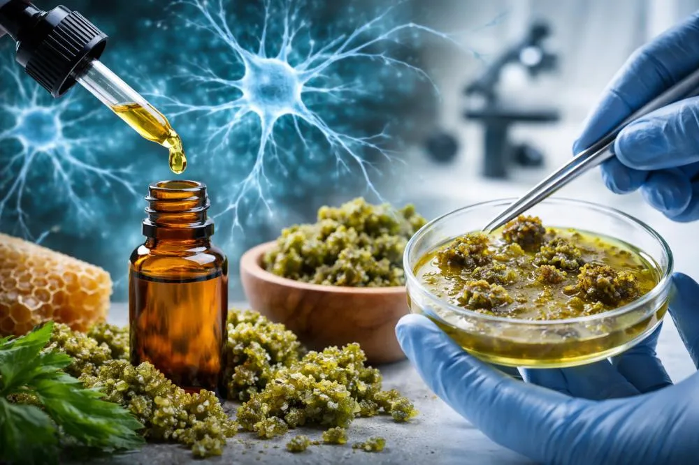 Estudo da USP em Ribeirão revoluciona pesquisa e aponta própolis verde como promessa contra Alzheimer e Parkinson