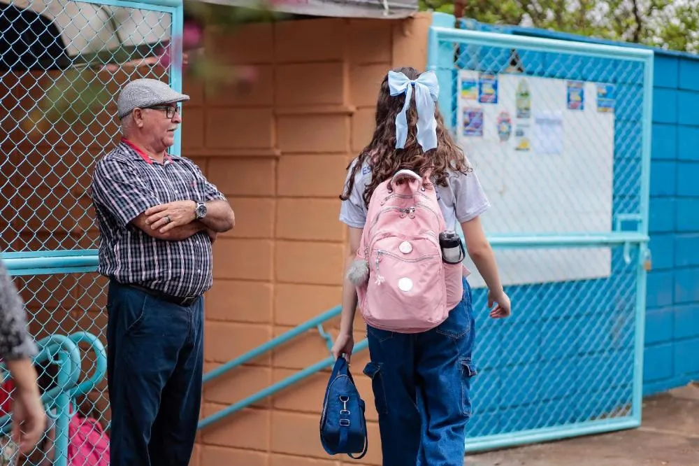 RIBEIRÃO PRETO LANÇA PROTOCOLO INÉDITO PARA PREVENIR VIOLÊNCIAS E FORTALECER A CULTURA DE PAZ NAS ESCOLAS