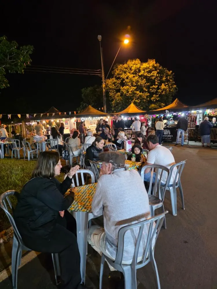 CITY RIBEIRÃO RECEBE EDIÇÃO DO ROLÊ EM MOVIMENTO COM MÚSICA, GASTRONOMIA E AÇÃO SOLIDÁRIA NESTA QUINTA-FEIRA