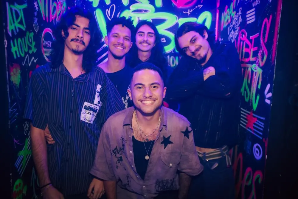 LIZIUM GARANTE VAGA NO JOÃO ROCK 2026 E MANO BATZ REPRESENTARÁ RIBEIRÃO PRETO NA BATALHA DA ALDEIA