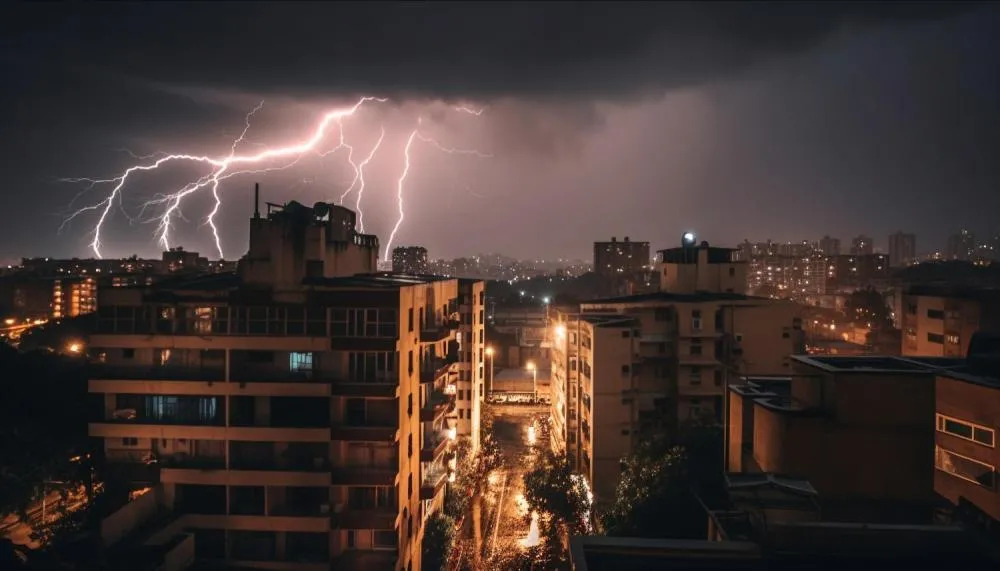 RIBEIRÃO PRETO DEVE TER DIAS DE SOL, TEMPERATURAS ELEVADAS E TEMPO SECO NO INÍCIO DA SEMANA