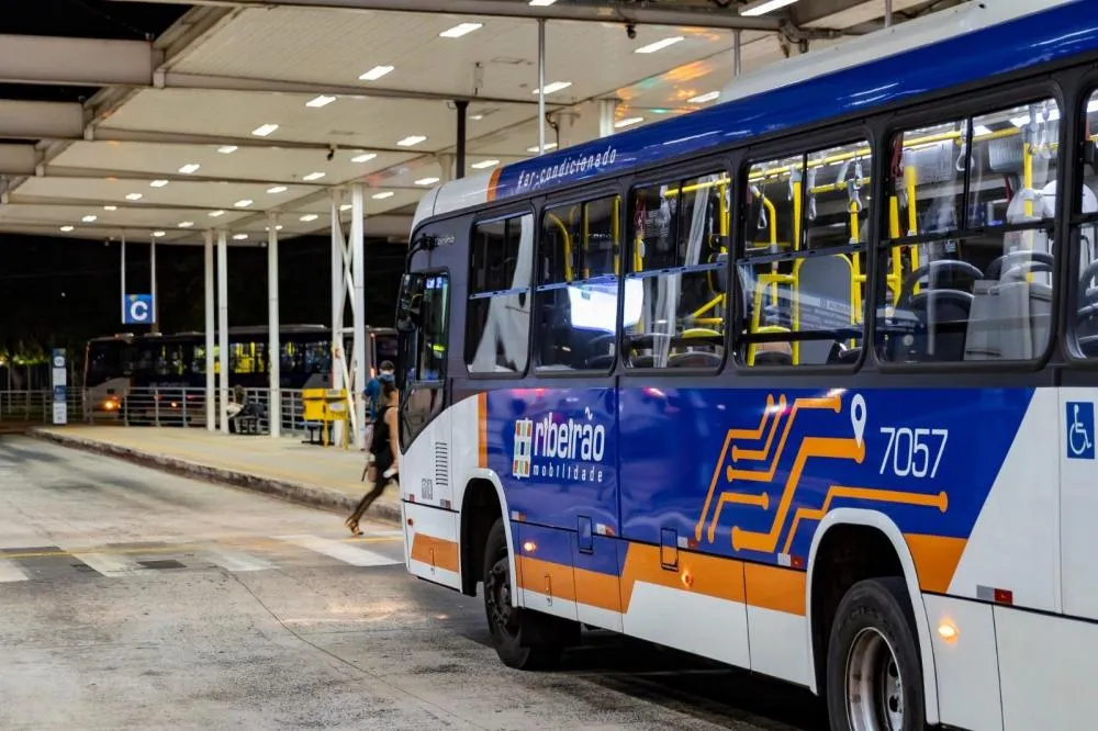 JOÃO ROCK 2026 TERÁ LINHA ESPECIAL DE ÔNIBUS E REFORÇO EM SETE LINHAS DE RIBEIRÃO PRETO