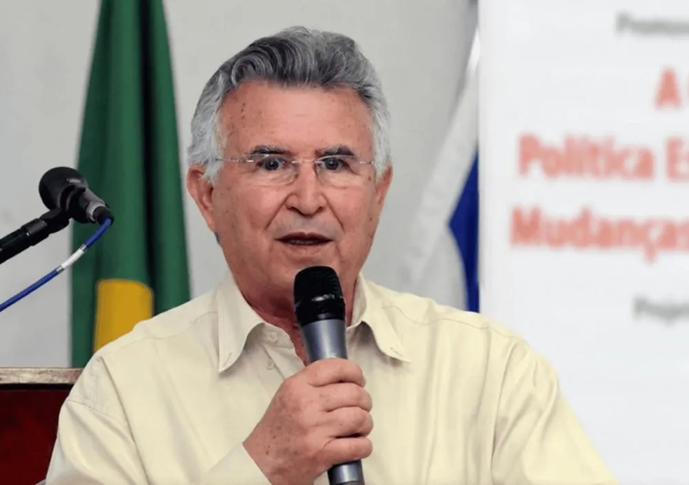 MORRE AOS 82 ANOS O EX-VICE-PREFEITO E EX-VEREADOR JOAQUIM REZENDE EM RIBEIRÃO PRETO