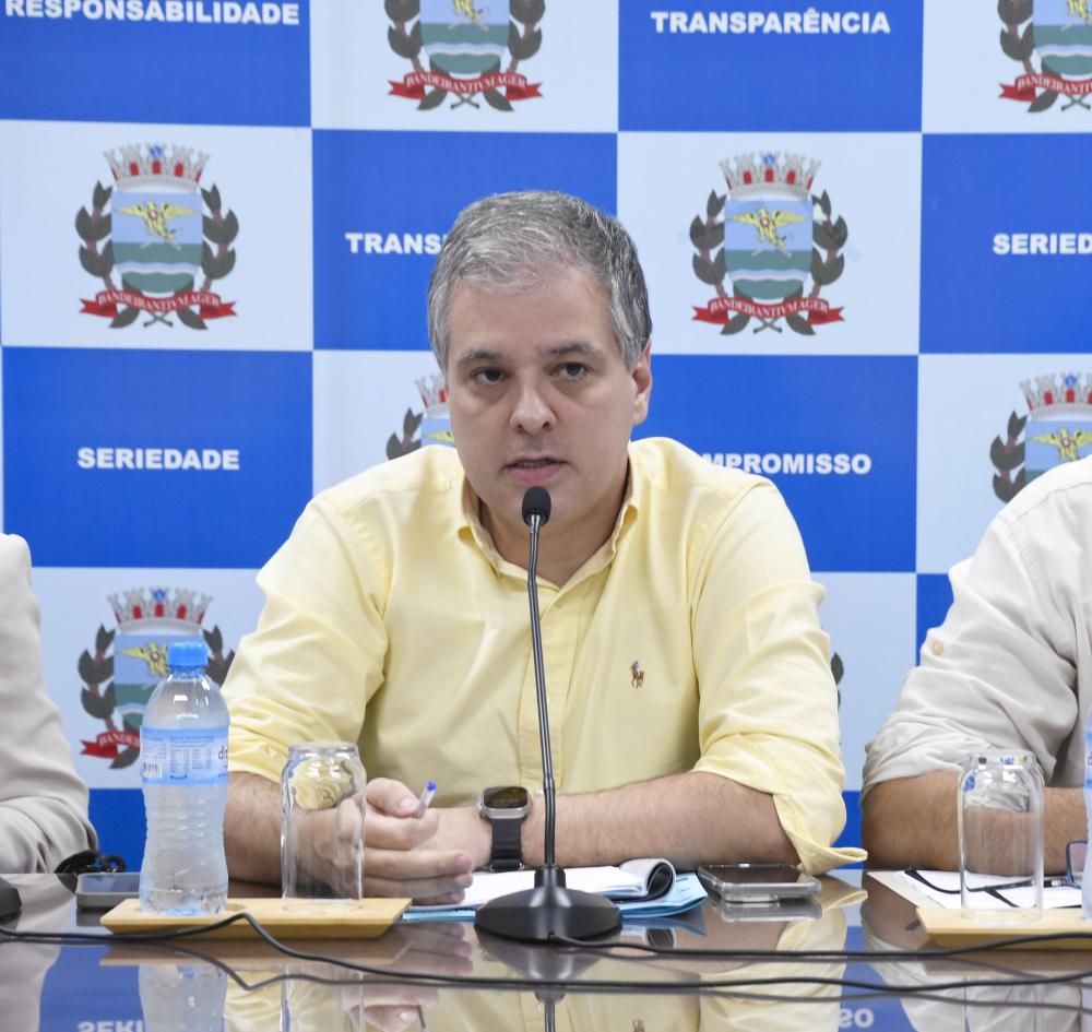 CÂMARA DE RIBEIRÃO PRETO ENCERRA PRIMEIRO SEMESTRE COM FOCO NO ORÇAMENTO E NO PLANEJAMENTO DA CIDADE