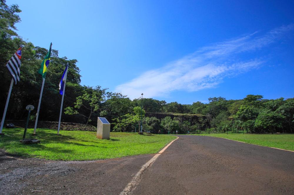 PARQUE CURUPIRA É REABERTO APÓS TEMPORAL ENQUANTO OUTROS ESPAÇOS SEGUEM FECHADOS EM RIBEIRÃO PRETO