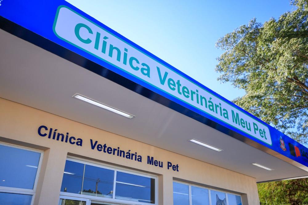 CLÍNICA MEU PET SUSPENDE NOVOS AGENDAMENTOS APÓS TEMPORAL