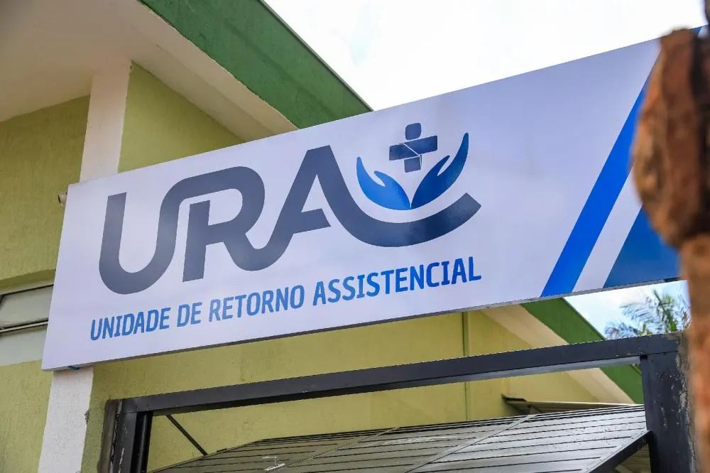 Nova unidade promete desafogar hospitais e muda rota de pacientes em Ribeirão Preto
