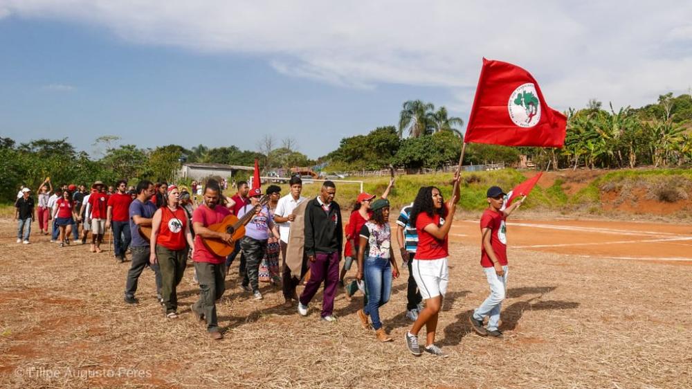 DECRETO DE LULA ABRE CAMINHO PARA ASSENTAMENTO DO MST EM ÁREA DA SABESP