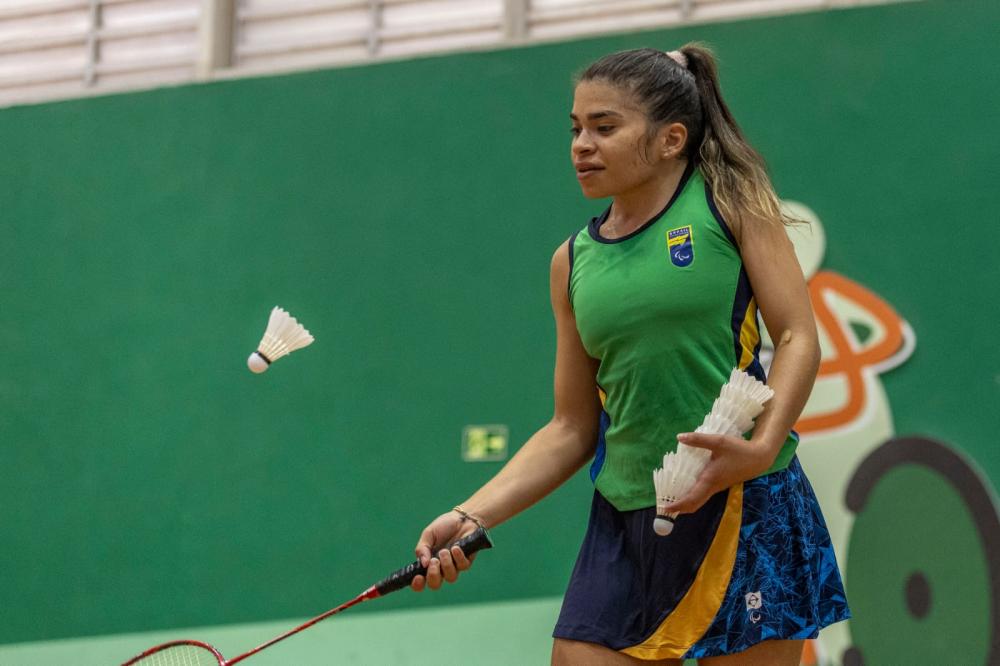 TIME SÃO PAULO FATURA 20% DAS MEDALHAS DO BRASIL NO INTERNACIONAL