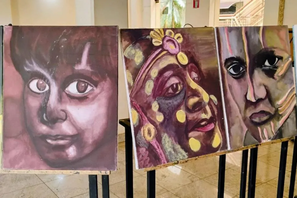 Arte gratuita em Ribeirão tem vagas limitadas e pode mudar o rumo de novos talentos