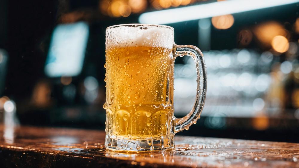 POR QUE RIBEIRÃO PRETO VIROU A CAPITAL DO CHOPE