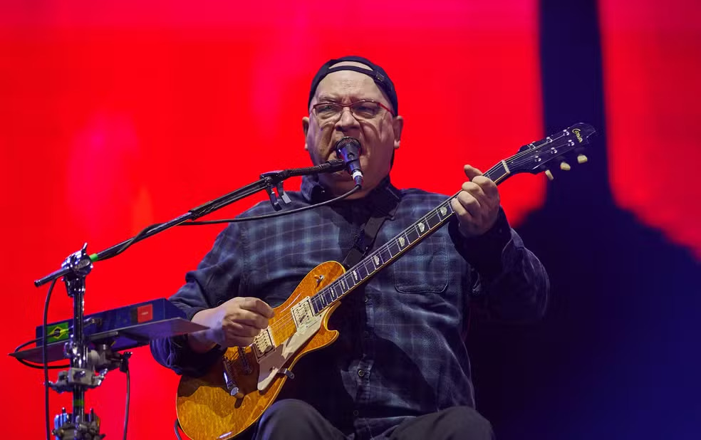 JOÃO ROCK REÚNE 65 MIL EM RIBEIRÃO PRETO