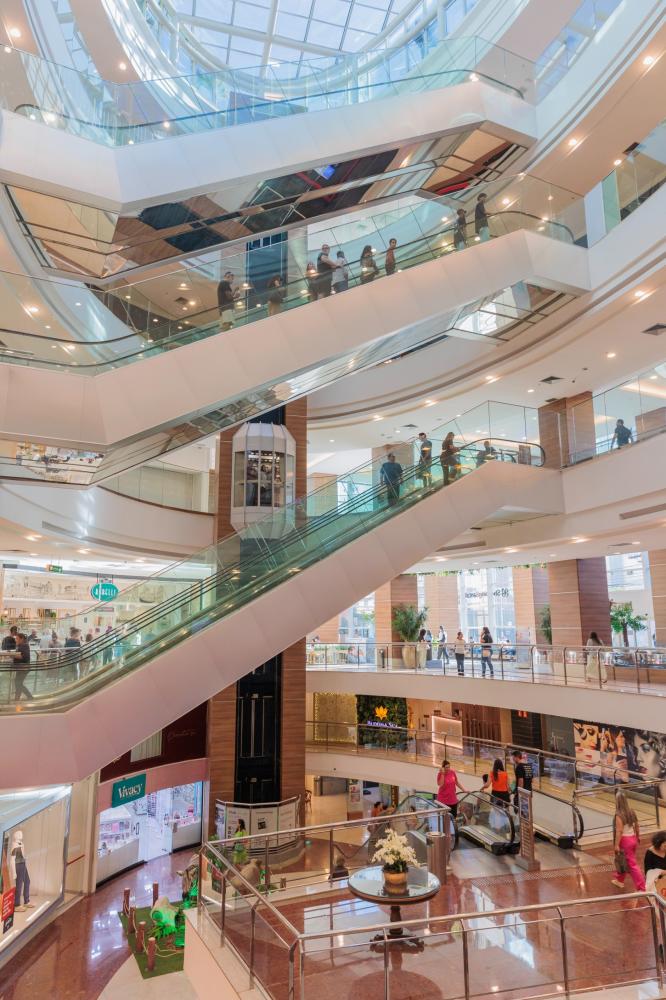 DIA DOS PAIS AQUECE MODA E PERFUMARIA EM RIBEIRÃO